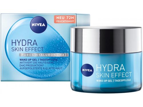 Nivea denní krém Hydra Skin Effect denní 50ml